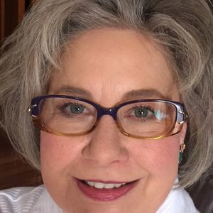 Meet your Posher, Patti